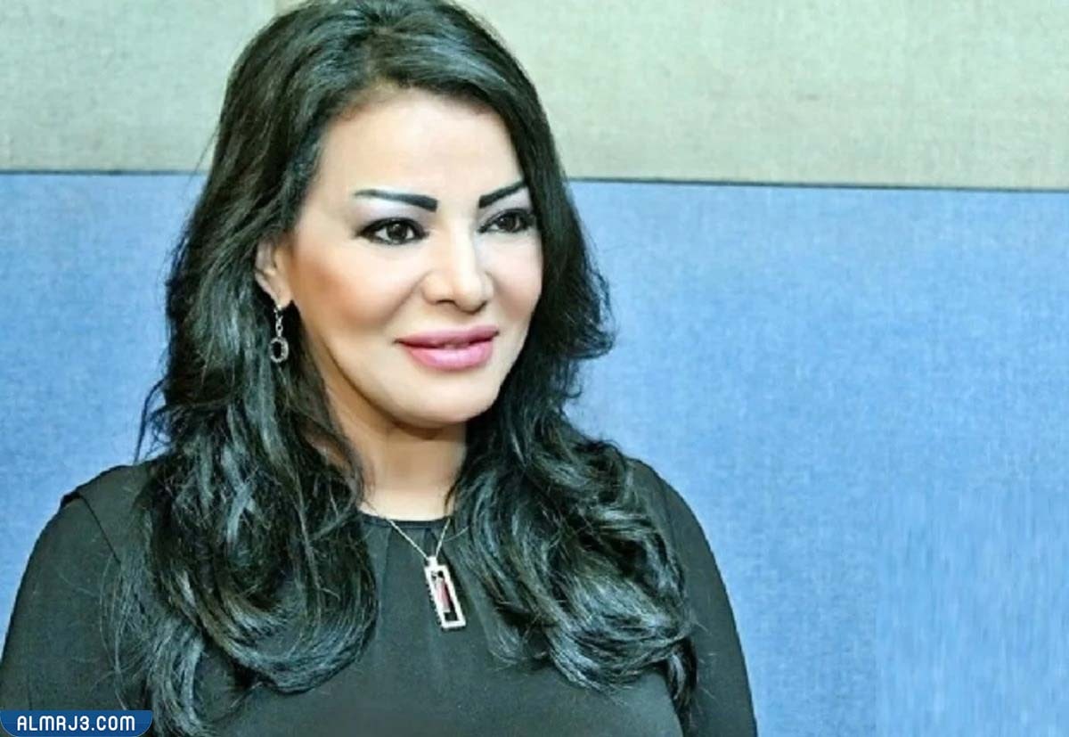 السيرة الذاتية ليلى غفران