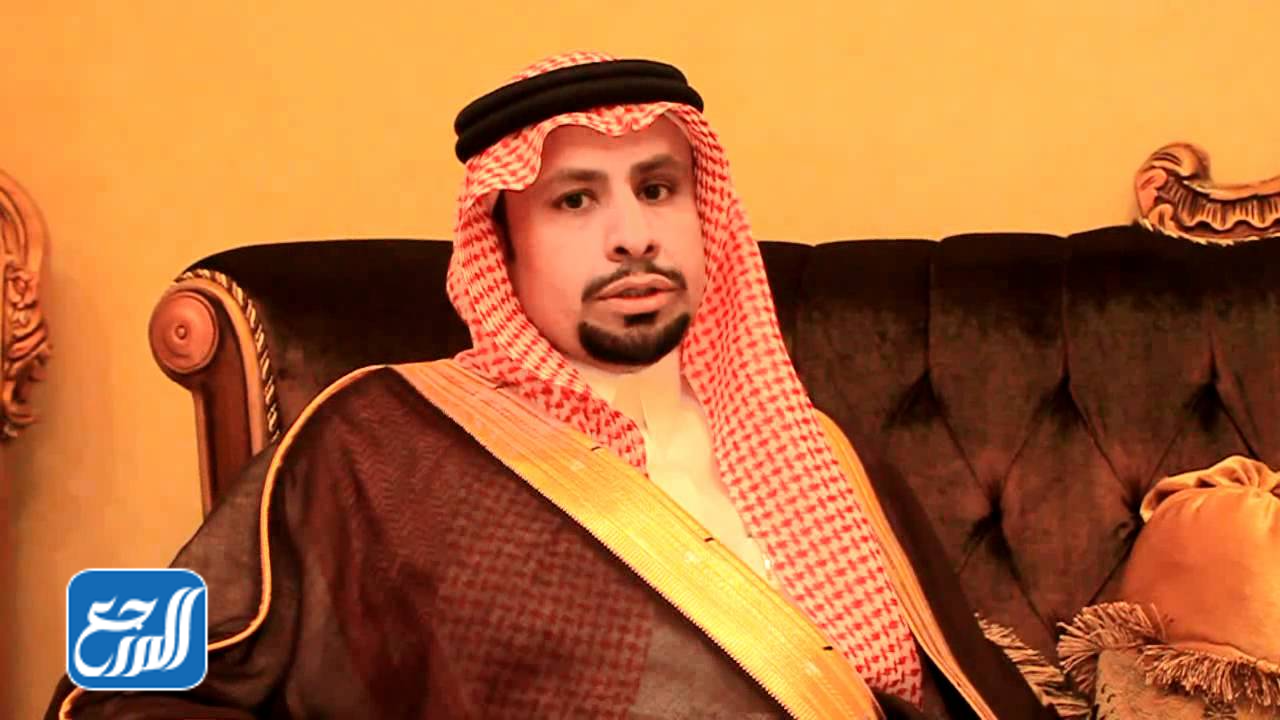 السيرة الذاتية ماجد البقمي