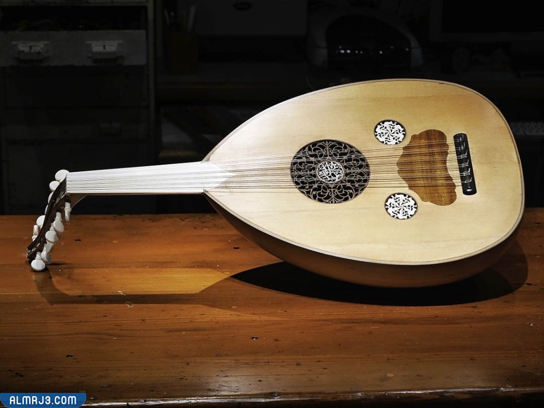 العود العربي