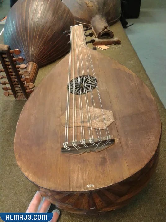 العود القديم