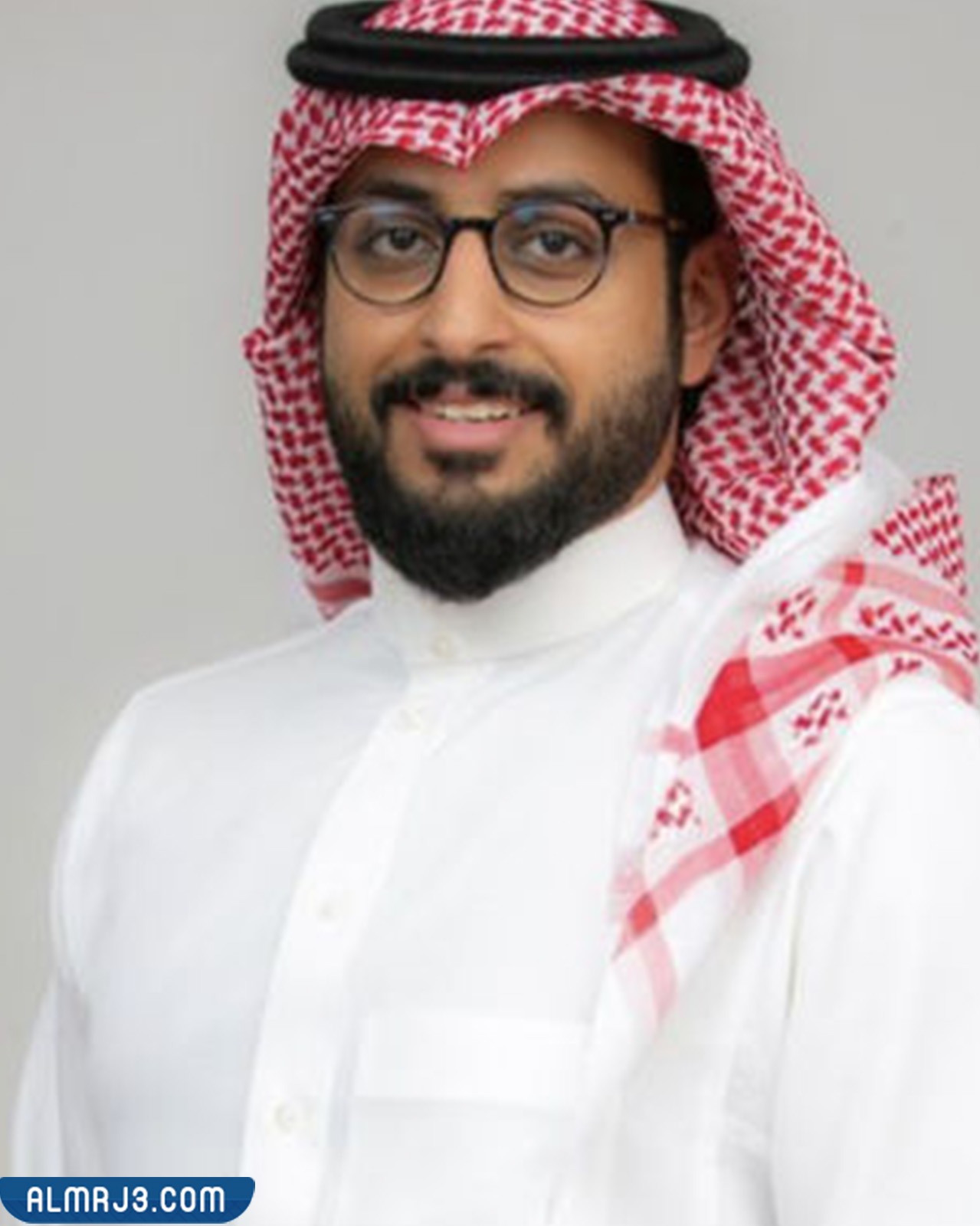 الفنان خالد صقر