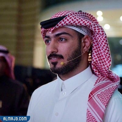 مقدم برنامج الصدمة في السعودية