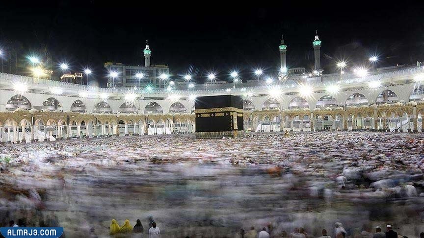 هل العمره برمضان تعدل حجه؟