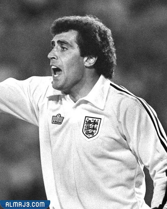 المركز الخامس بيتر شيلتون