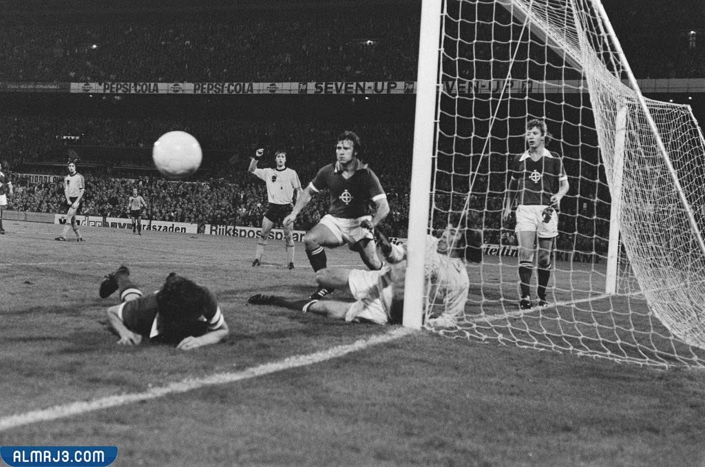 المركز الرابع بات جينينغز