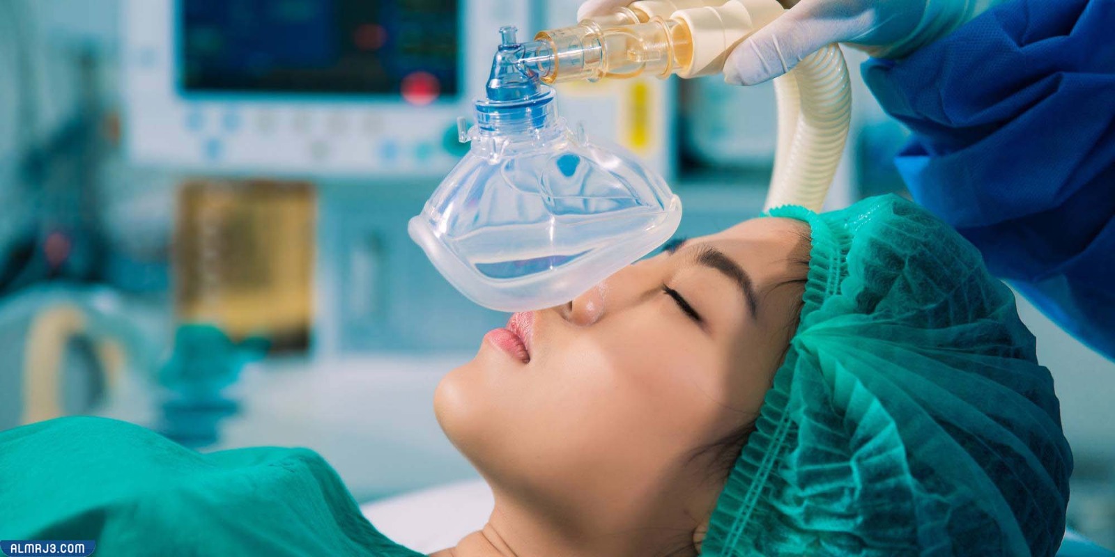 المضاعفات الناتجة عن التخدير