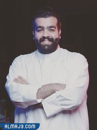 الممثل عبدالعزيز النصار بدور وليد