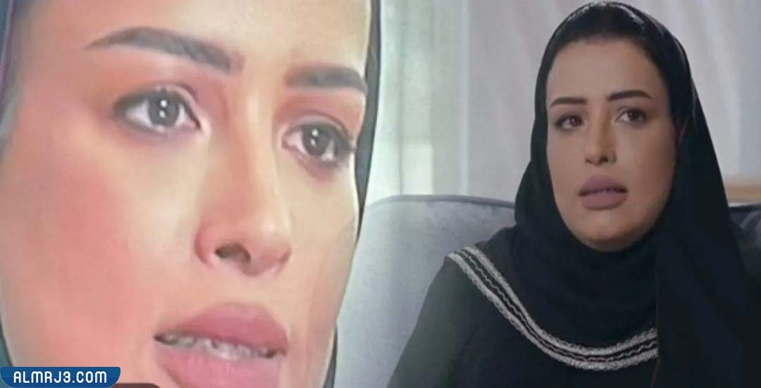 اماني الشعلان من هي