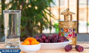 تفسير حلم أكل الخبز في نهار رمضان