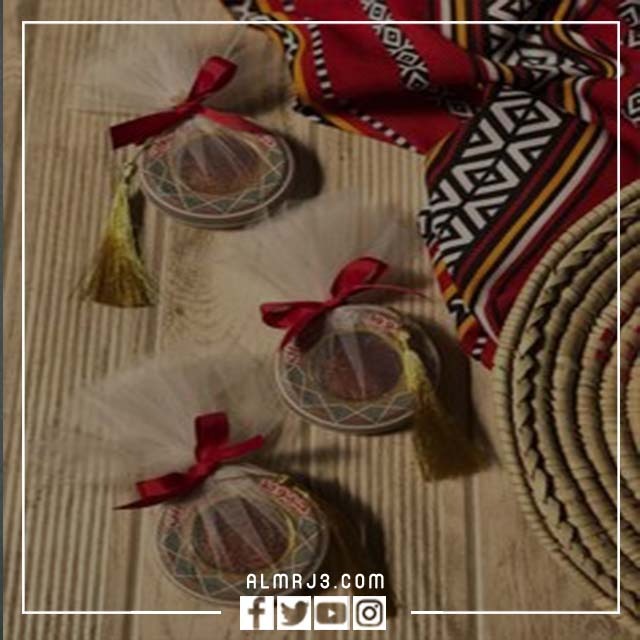 توزيعات عيد الفطر للكبار 2022