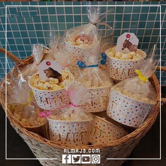 توزيعات رمضانية جديدة 2022