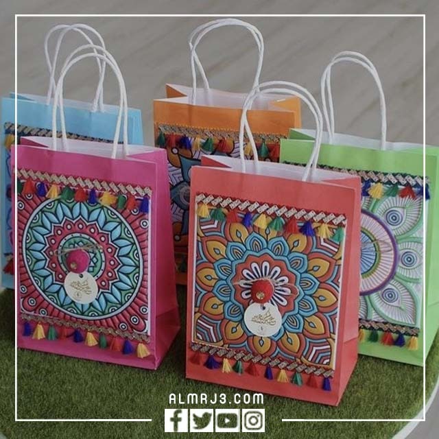 توزيعات رمضانية جديدة 2022