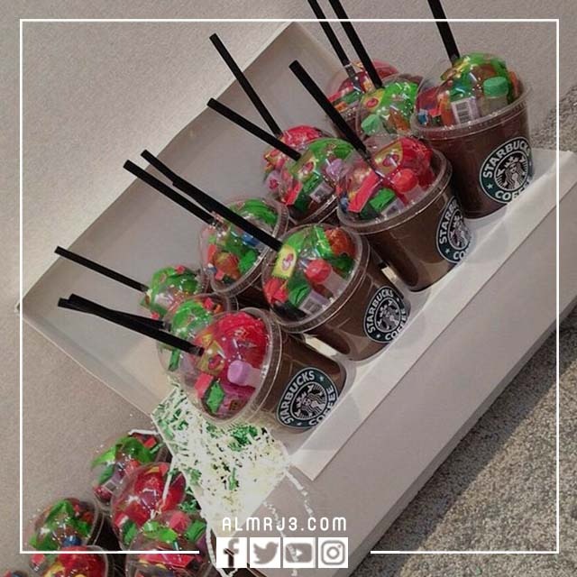 افضل افكار توزيعات رمضان للاطفال