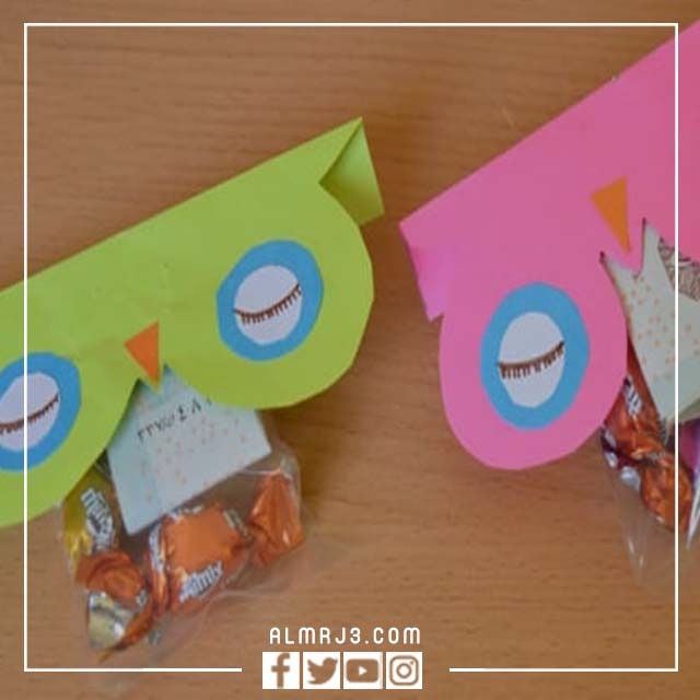 افضل افكار توزيعات رمضان للاطفال