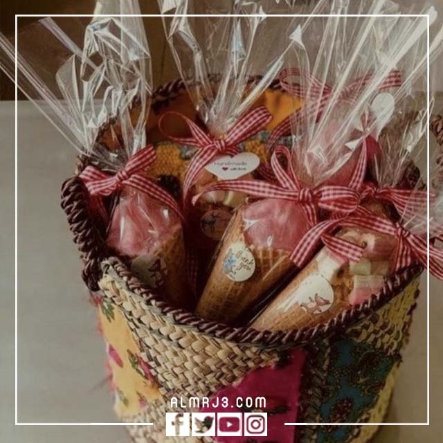 صور توزيعات رمضان 2022 مميزة