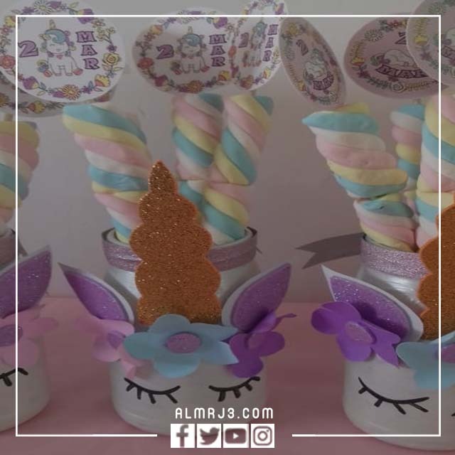 احلى توزيعات رمضان انستغرام