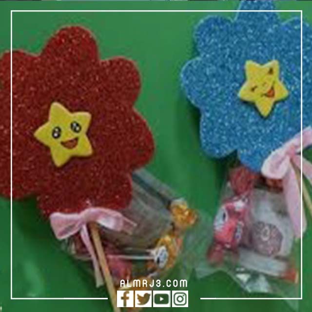 افكار توزيعات رمضان 1443