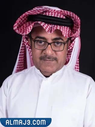 خالد الفراج السيرة الذاتية