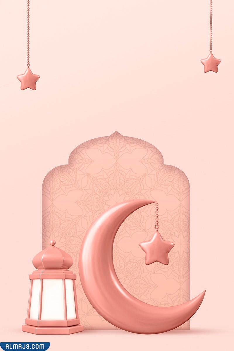 خلفيات رمضان كيوت ومميزة 2022