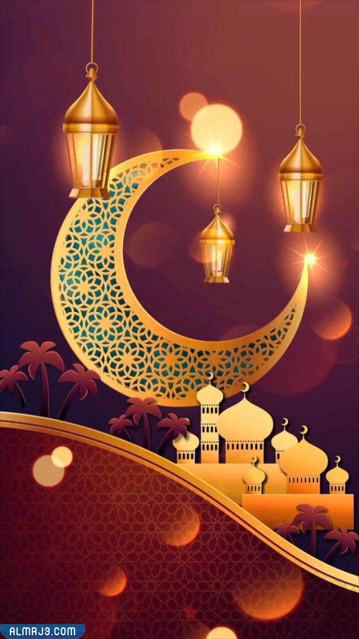 خلفيات شهر رمضان