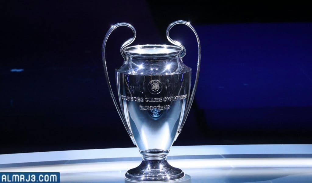 دوري أبطال أوروبا 2022