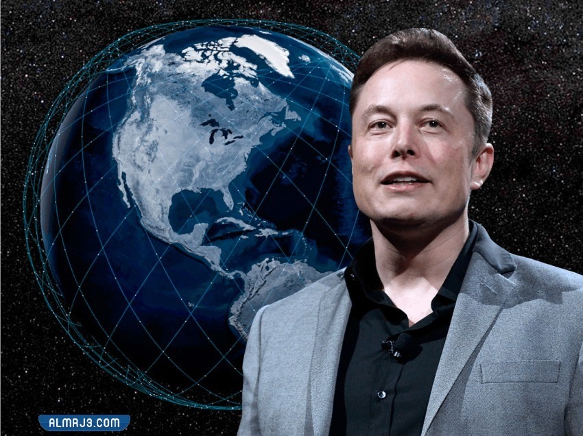 إيلون ماسك ويكيبيديا