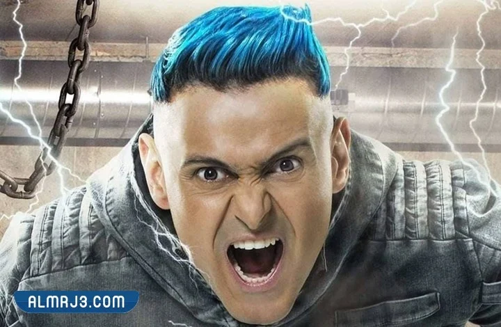 من هو رامز جلال السيرة الذاتية