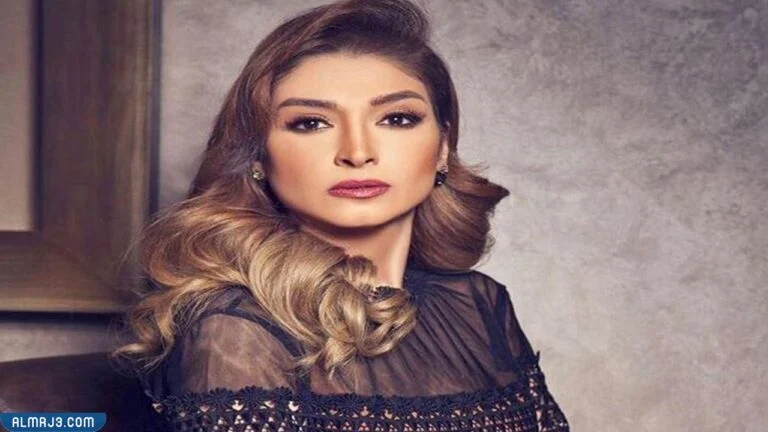 روجينا السيرة الذاتية