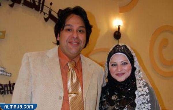 من هو زوج ميار الببلاوي السعودي