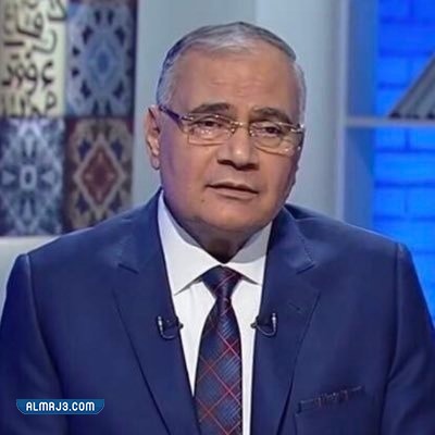 سعد الدين الهلالي السيرة الذاتية