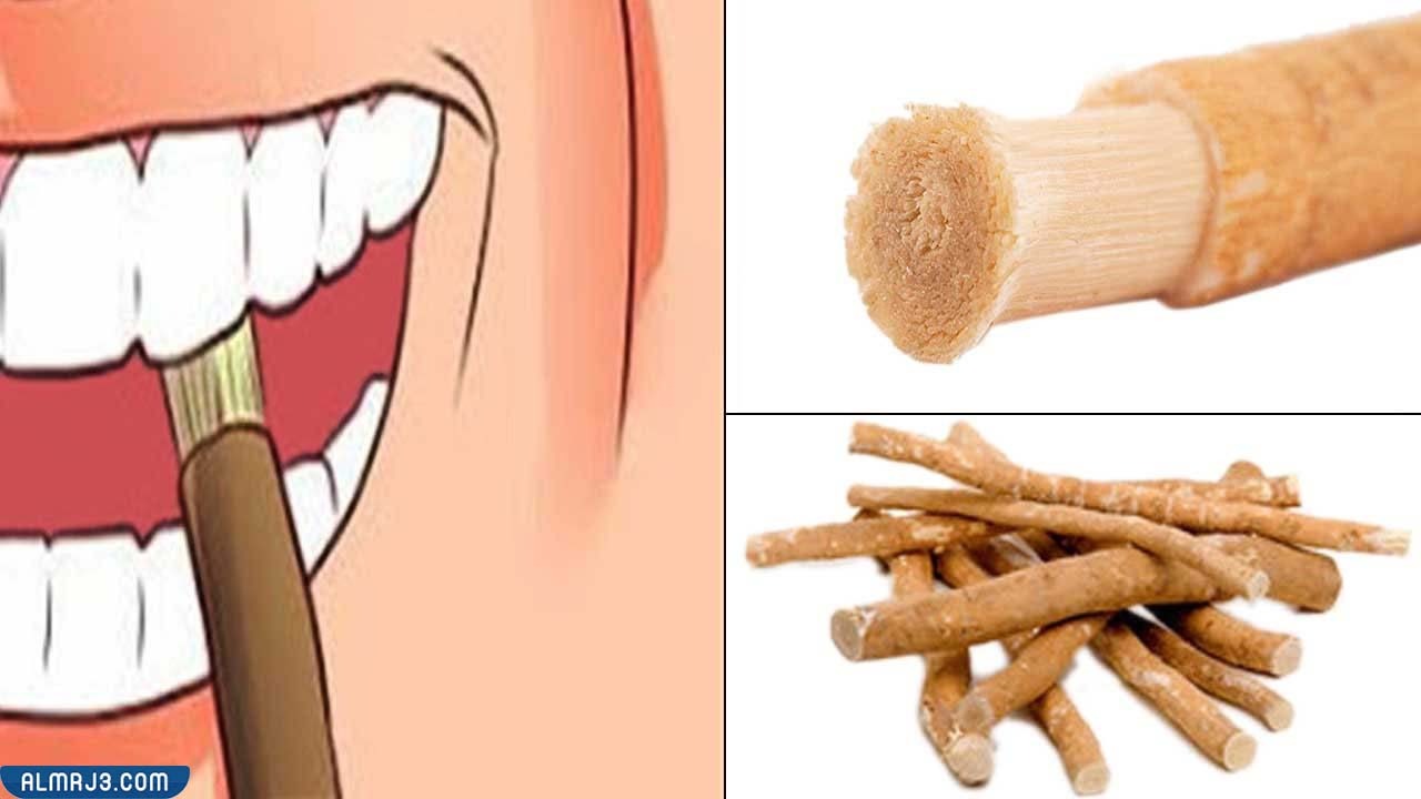 حكم استعمال السواك في نهار رمضان