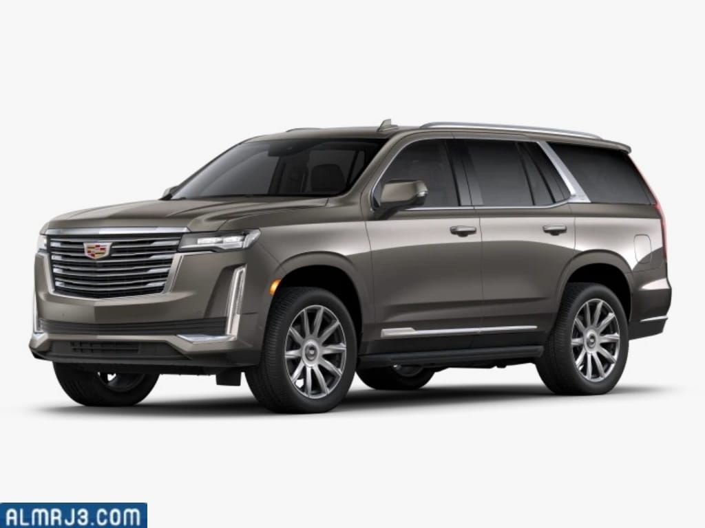 سيارات كاديلاك في السعودية