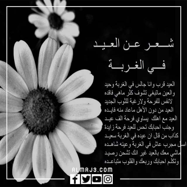 صور شعر عن عيد الفطر 2022 بجودة عالية