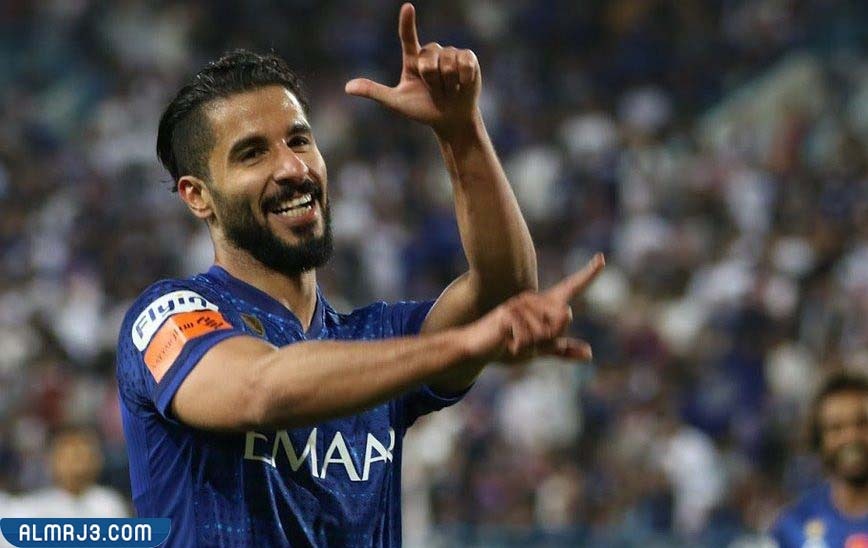 صالح الشهري ويكيبيديا