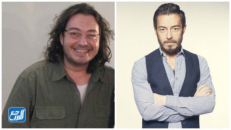 صور أحمد زاهر قبل وبعد