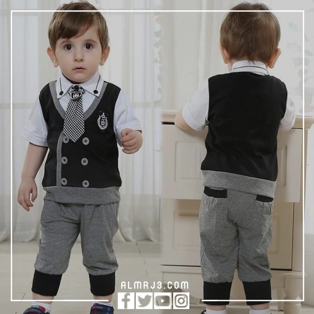 صور ازياء عيد الفطر للاطفال 2022