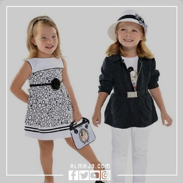 صور ازياء عيد الفطر للاطفال 2022