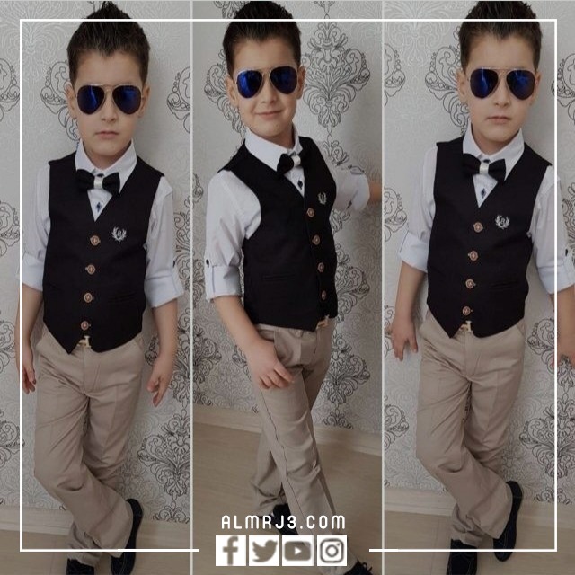 صور اطقم اولادي لعيد الفطر 2022