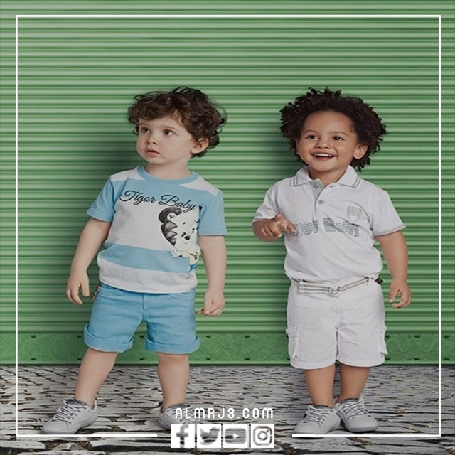 صور اطقم اولادي لعيد الفطر 2022