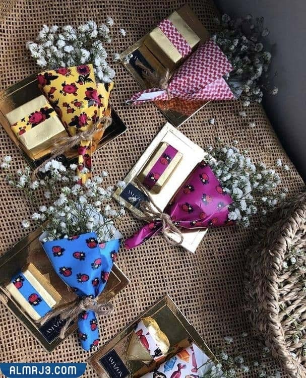 ماهو عيد قرقيعان