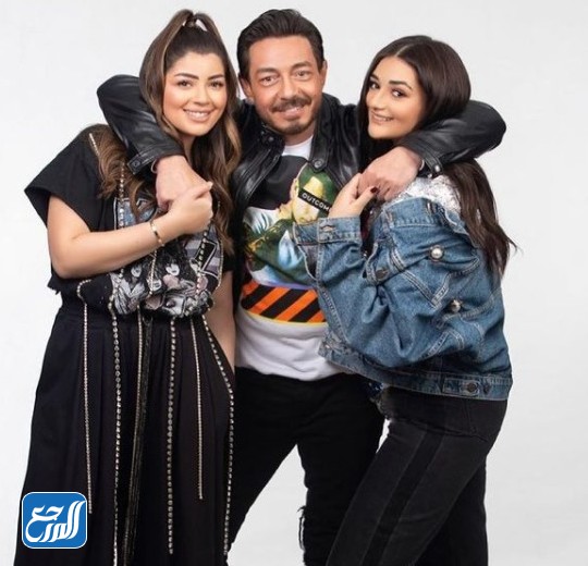 صور بنات أحمد زاهر