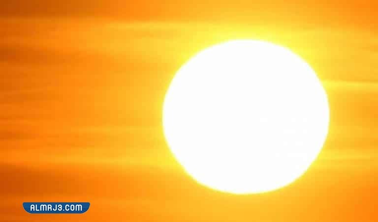 صور شمس ليلة 27 رمضان