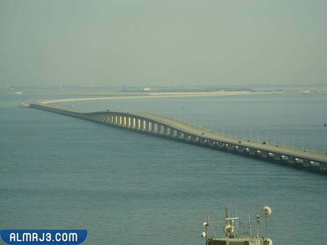 صور كوبري طريق الملك فهد