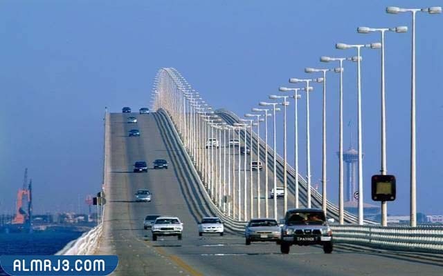 حقيقة إزالة كوبري طريق الملك فهد مع طريق التخصصي