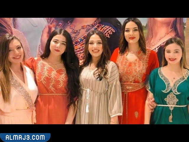 صور من كواليس تصوير مسلسل بنت البلاد الجزء الثاني