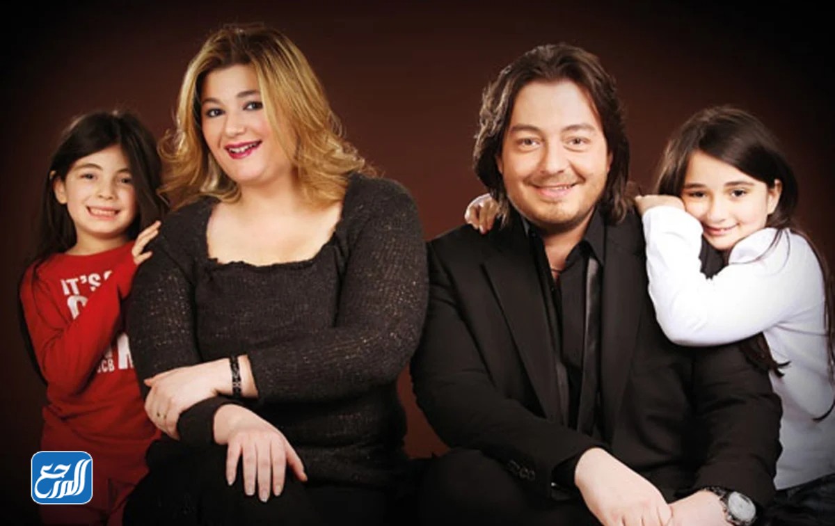 صور هدى زاهر قبل التكميم