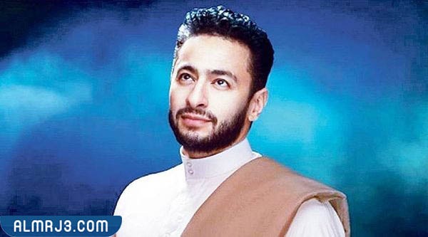 طاقم عمل مسلسل المداح