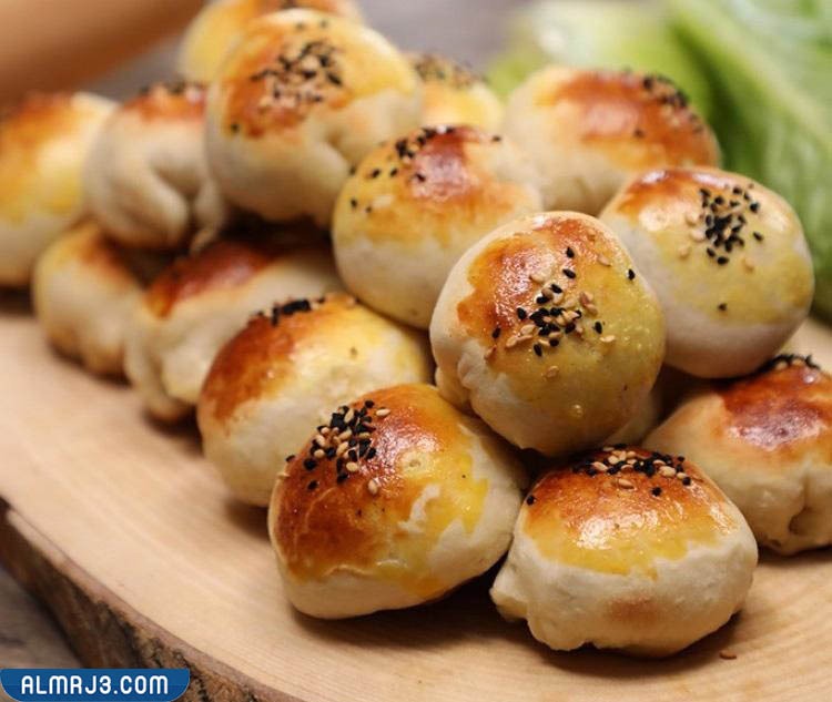 فطائر الجبن