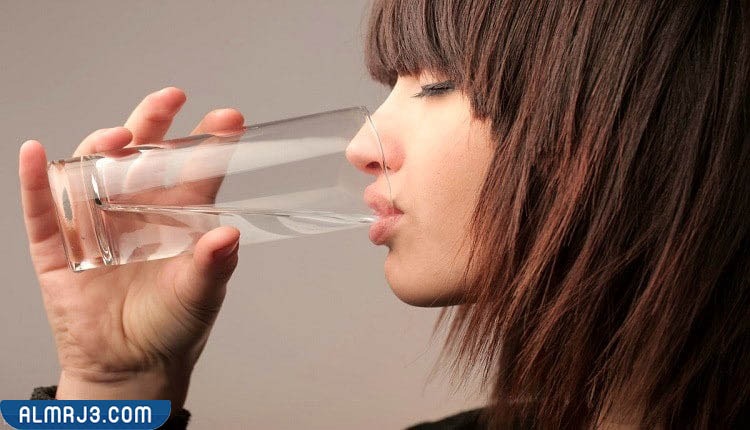 طرق الوقاية من التسمم المائي 