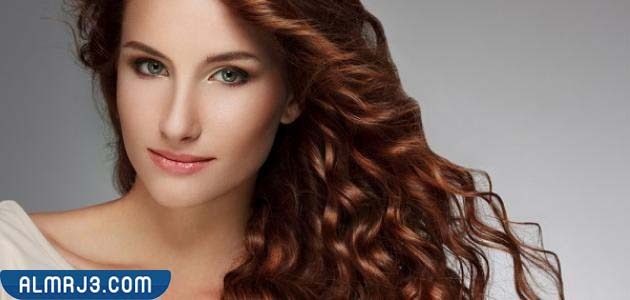 طريقة تغميق لون الشعر المصبوغ